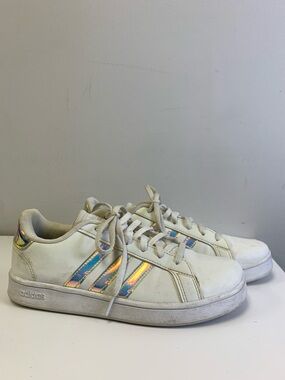 Holographic Adidas Shoes for Sale up to 90% Off: Poshmark